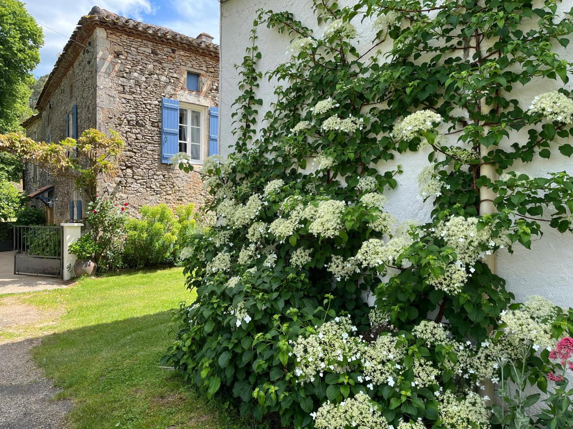 La maison d'iréne Soturac Exterior foto
